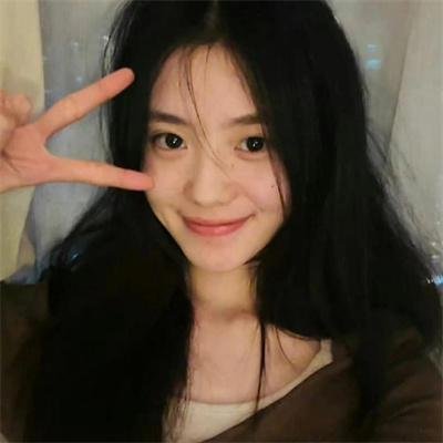 昨日女孩 海报